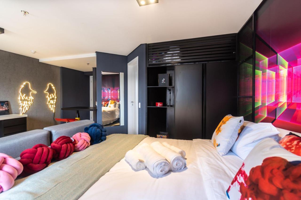 Studio Fly Jamaris Estiloso E Instagramavel Sao Paulo