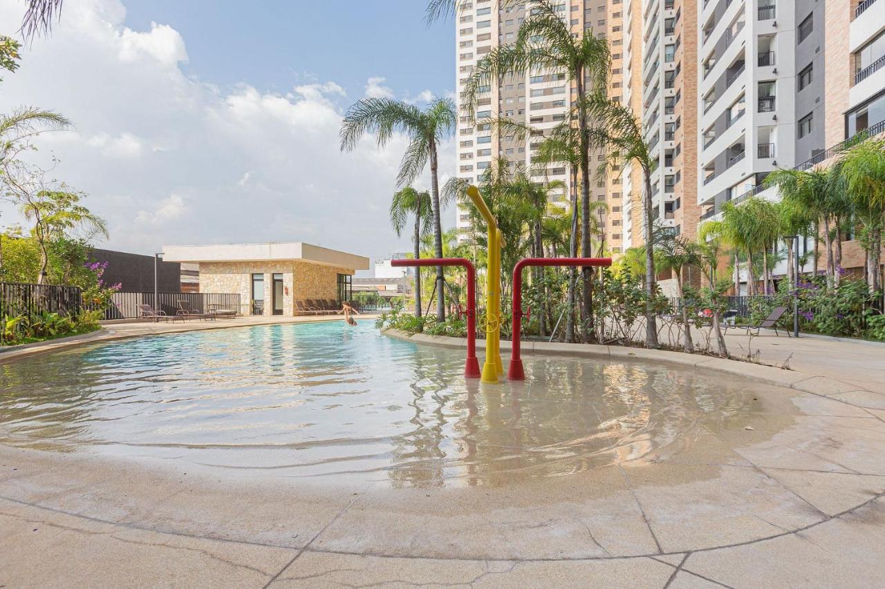 Oasis No Bras Apartment *