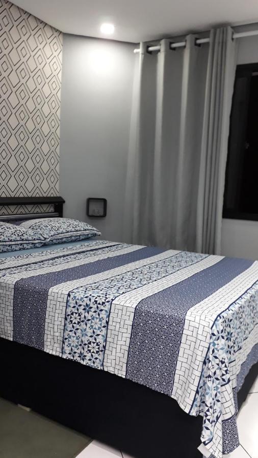 Metropolitan Studio Apartment