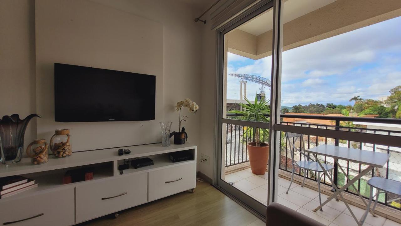 Apartamento 50m2 Hospital Einstein Morumbi *