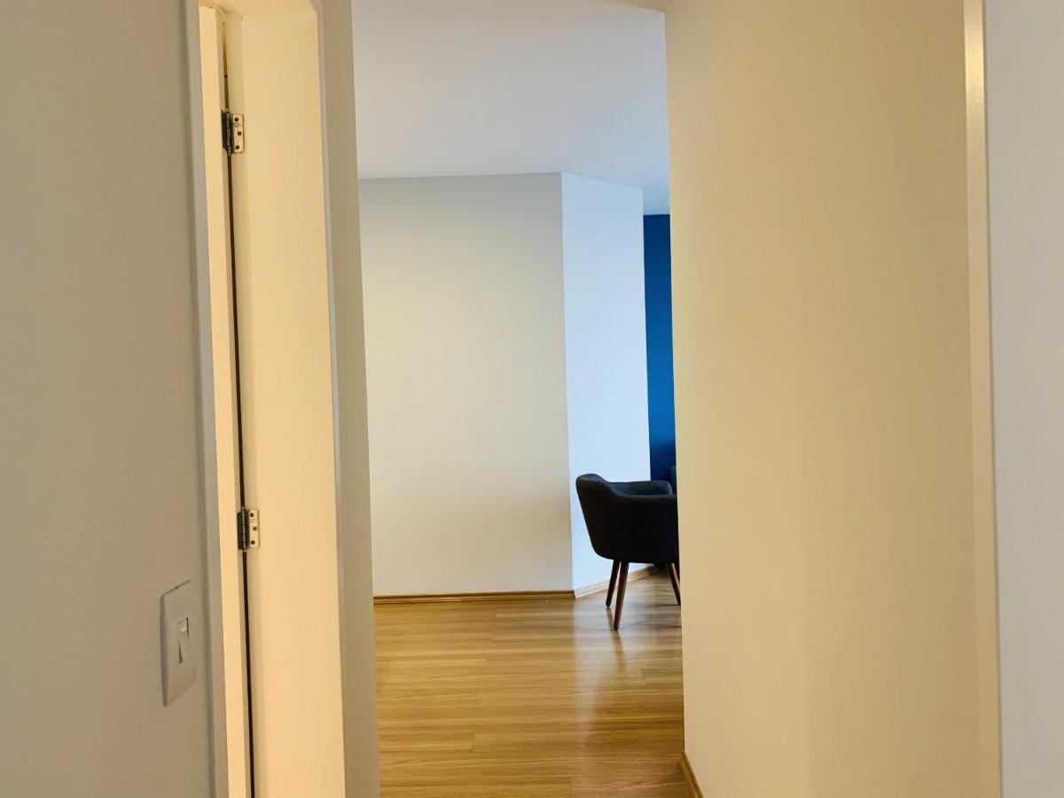 Espaco E Conforto Ao Lado Da Av Paulista