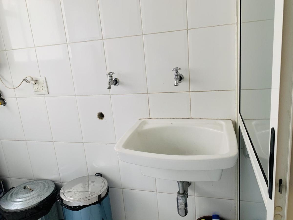 Espaco E Conforto Ao Lado Da Av Paulista Apartamento *