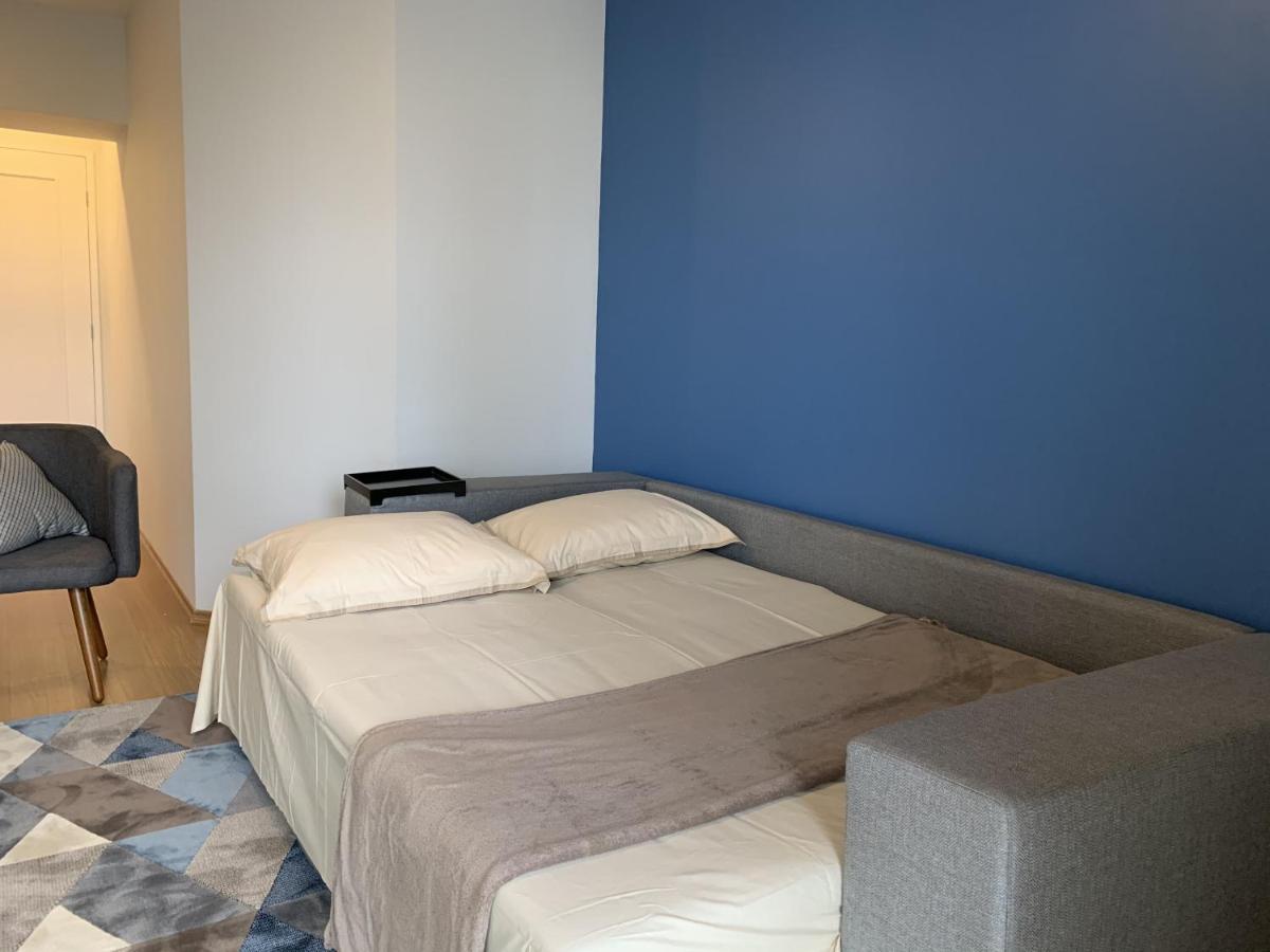 Apartamento Espaco E Conforto Ao Lado Da Av Paulista