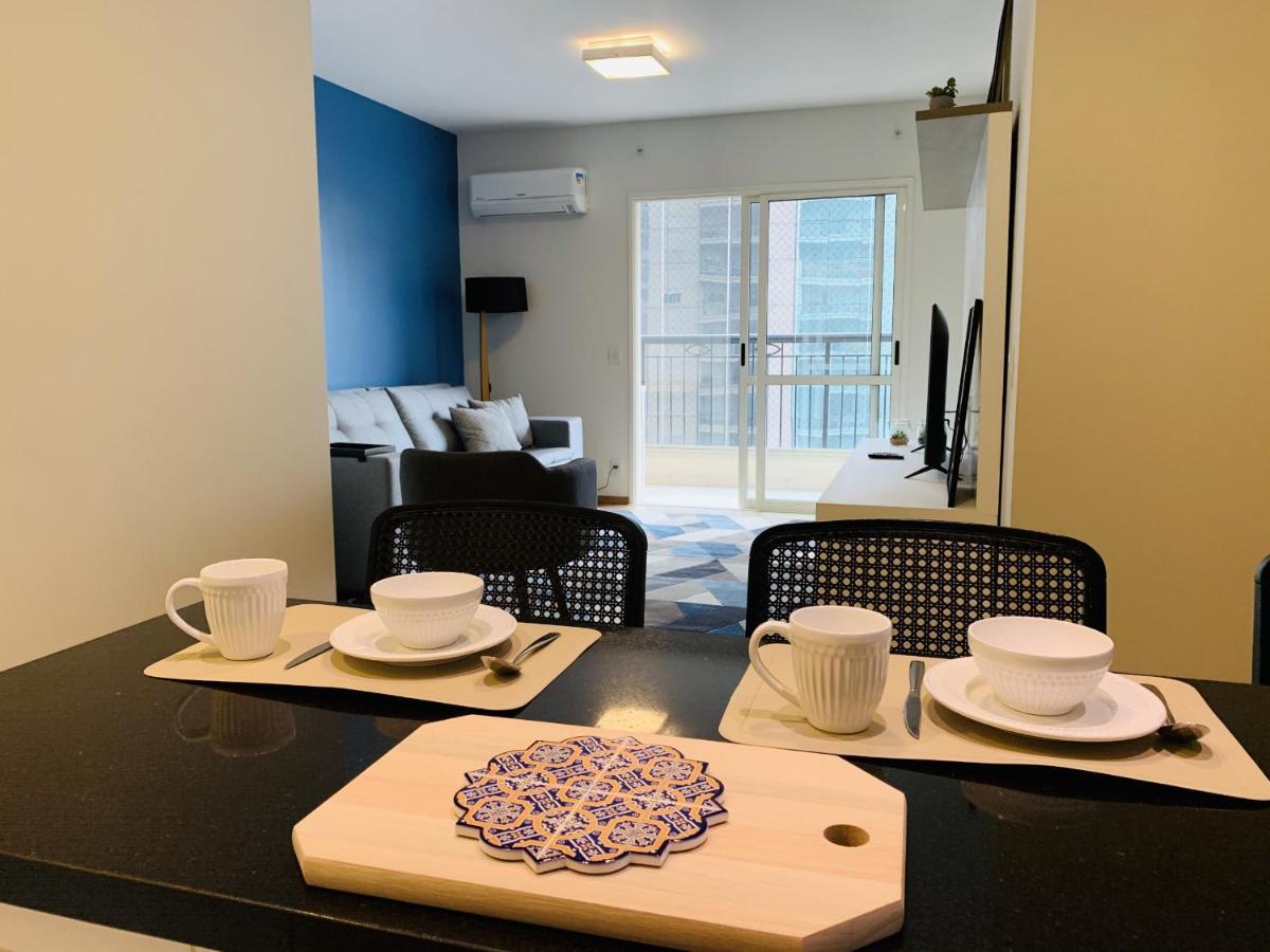Apartamento Espaco E Conforto Ao Lado Da Av Paulista *