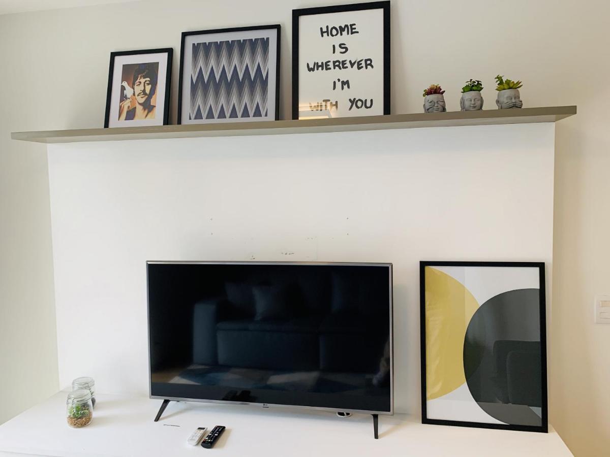 Espaco E Conforto Ao Lado Da Av Paulista Apartamento São Paulo