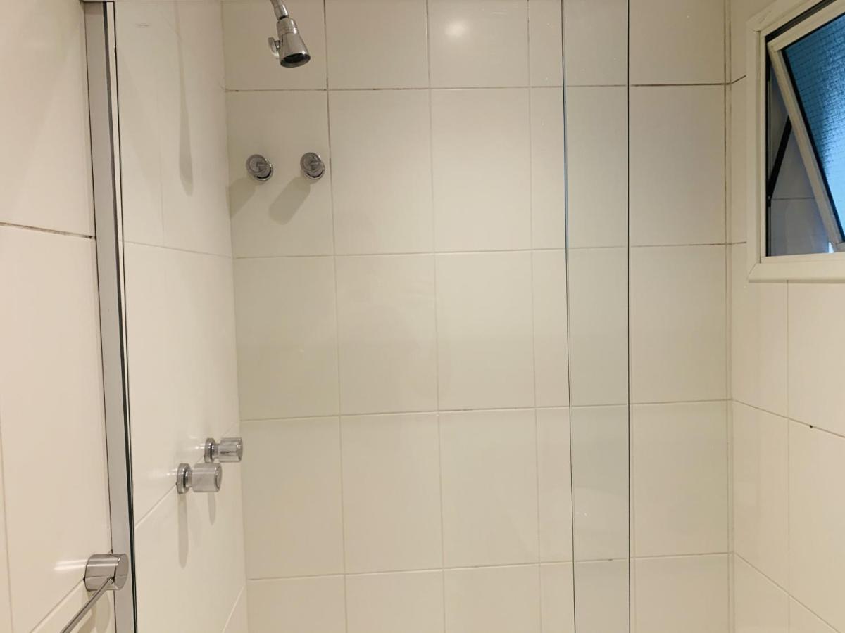 Espaco E Conforto Ao Lado Da Av Paulista Apartamento *