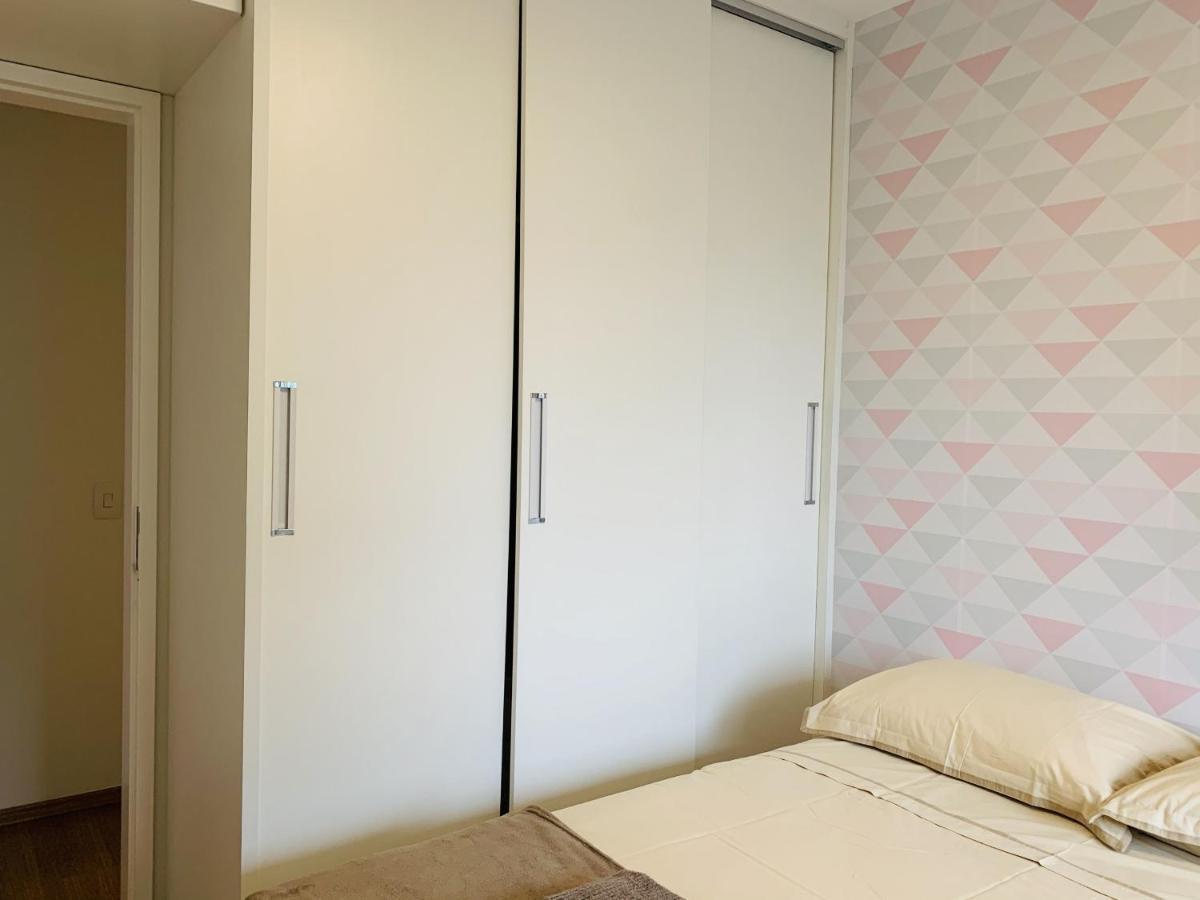 Espaco E Conforto Ao Lado Da Av Paulista Apartamento São Paulo