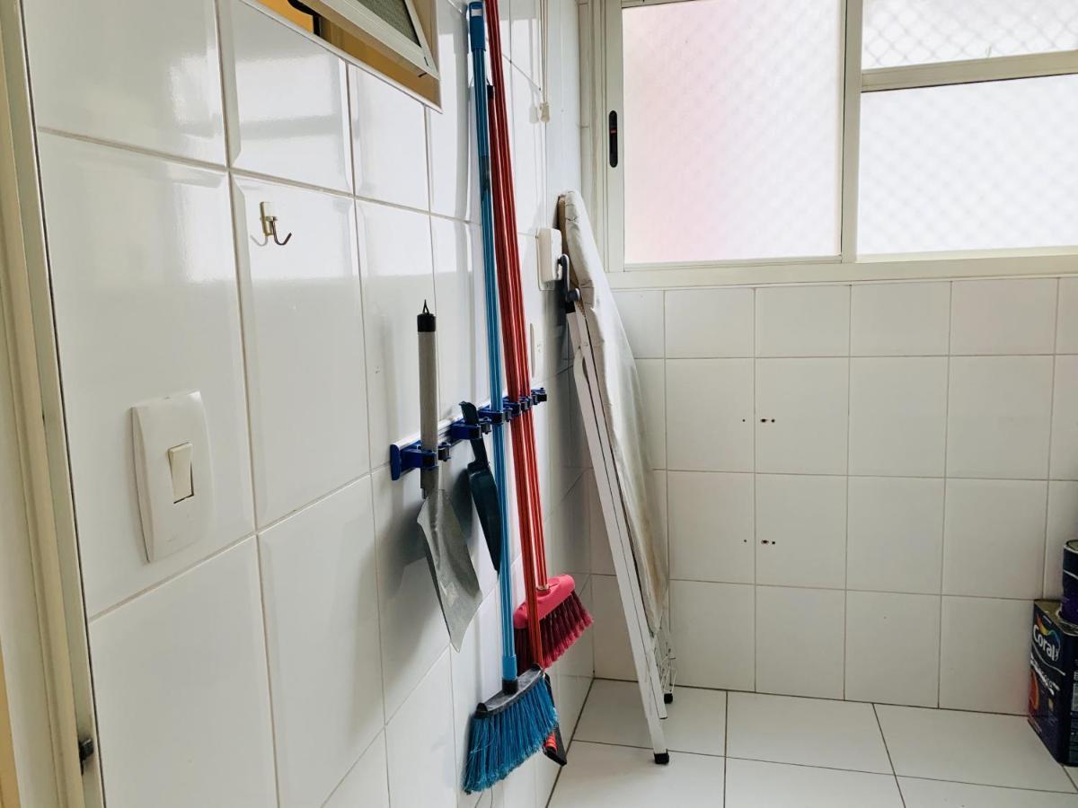 Espaco E Conforto Ao Lado Da Av Paulista Apartamento São Paulo