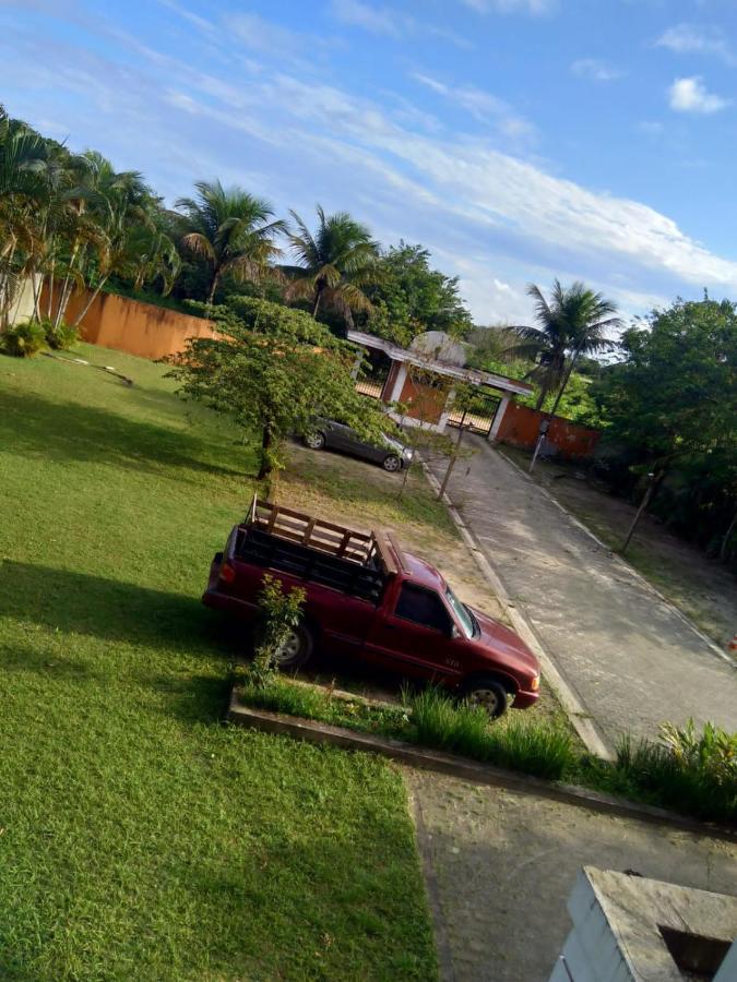 Apto Em Boraceia A 200m Do Mar - Bertioga Litoral Sao Paulo