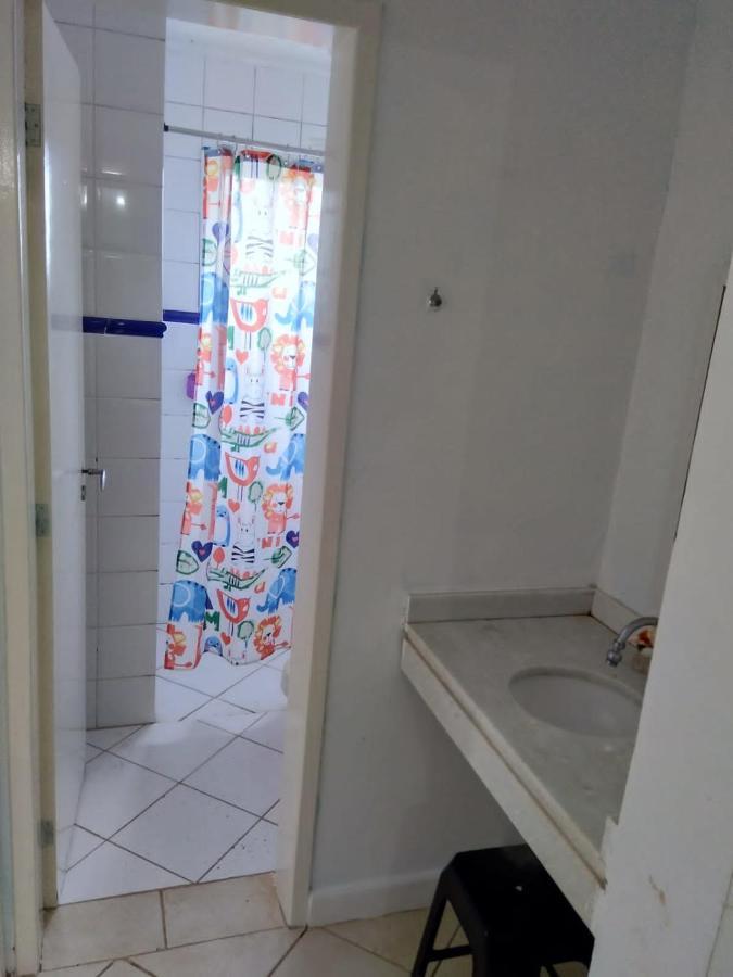 Apto Em Boraceia A 200m Do Mar - Bertioga Litoral * Sao Paulo