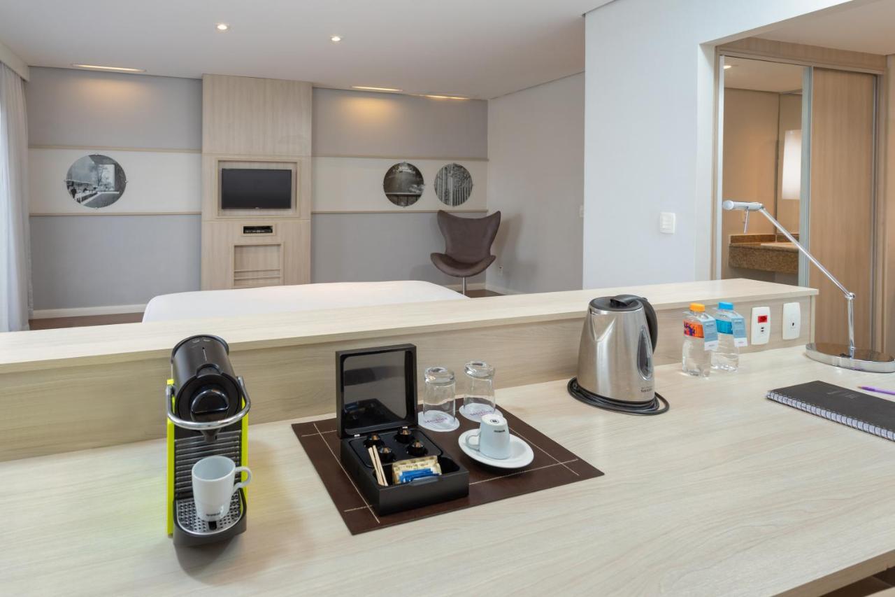 Hotel Mercure Pamplona