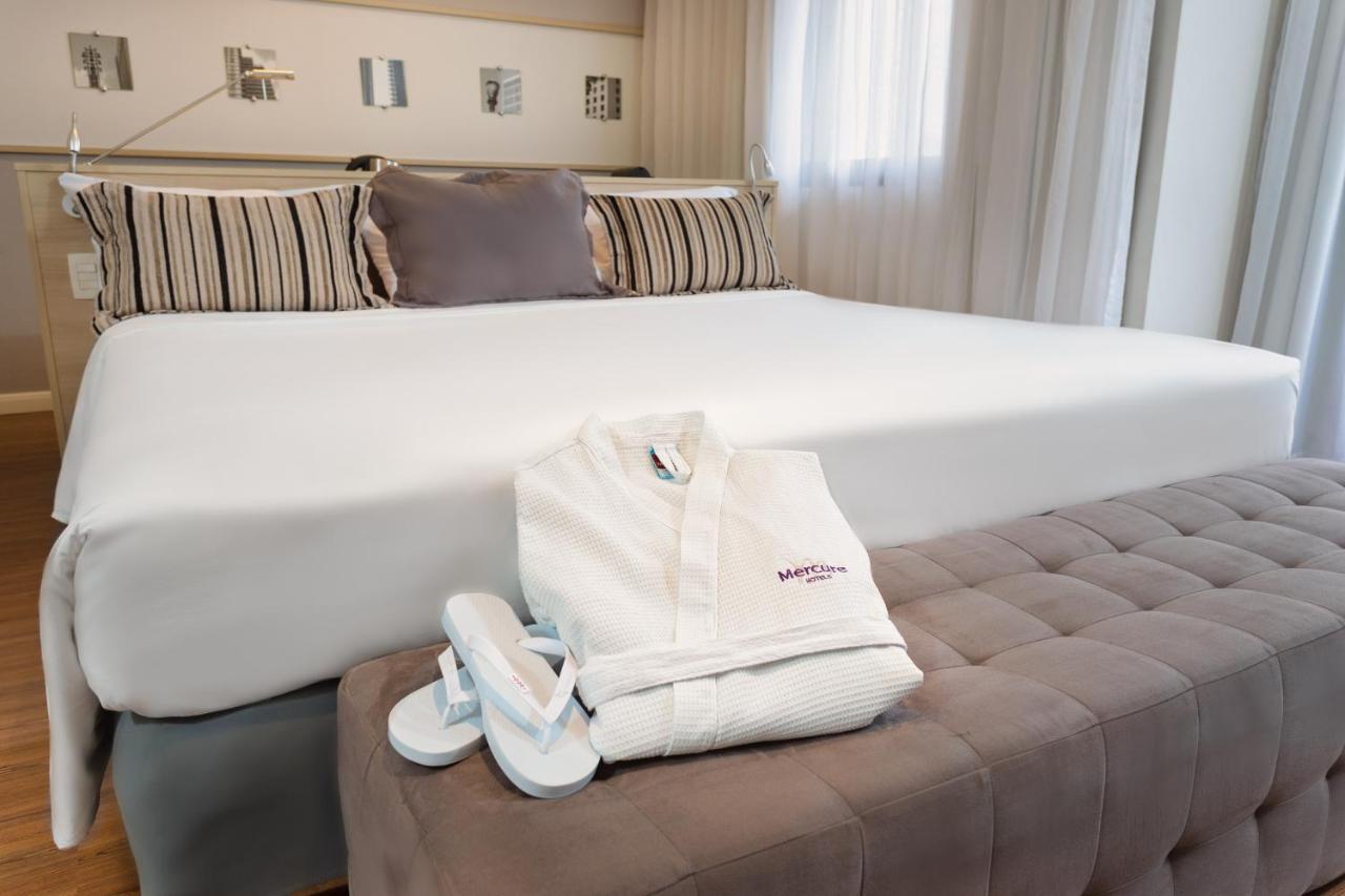 Mercure Pamplona 4*