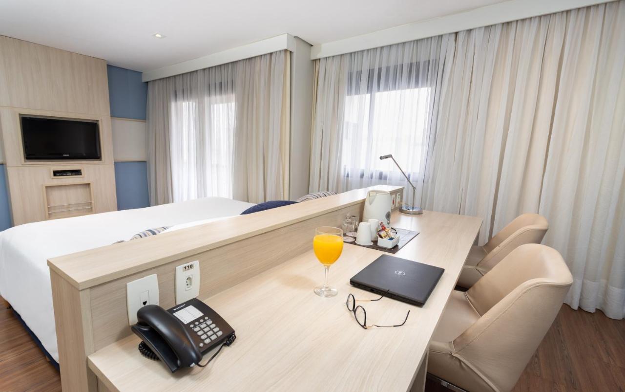 Mercure Pamplona