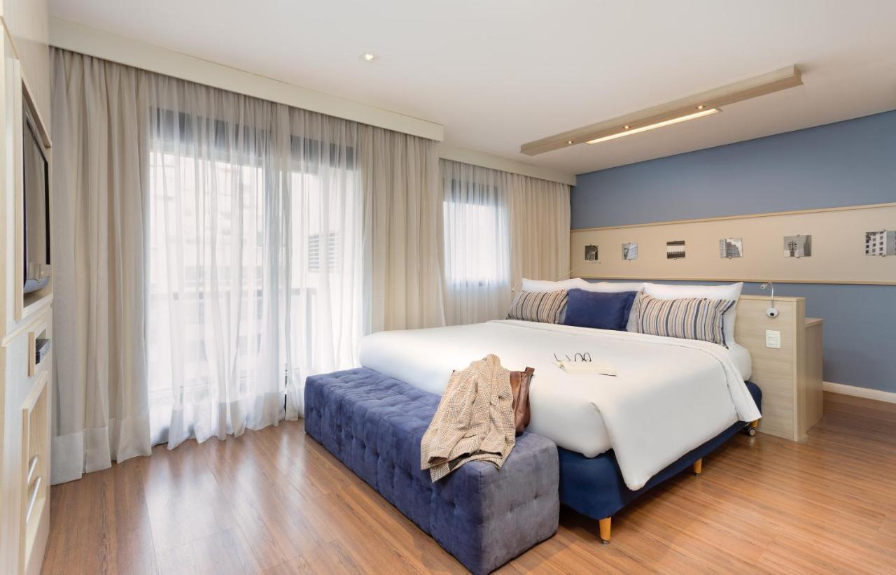 Mercure Pamplona Hotel 4*