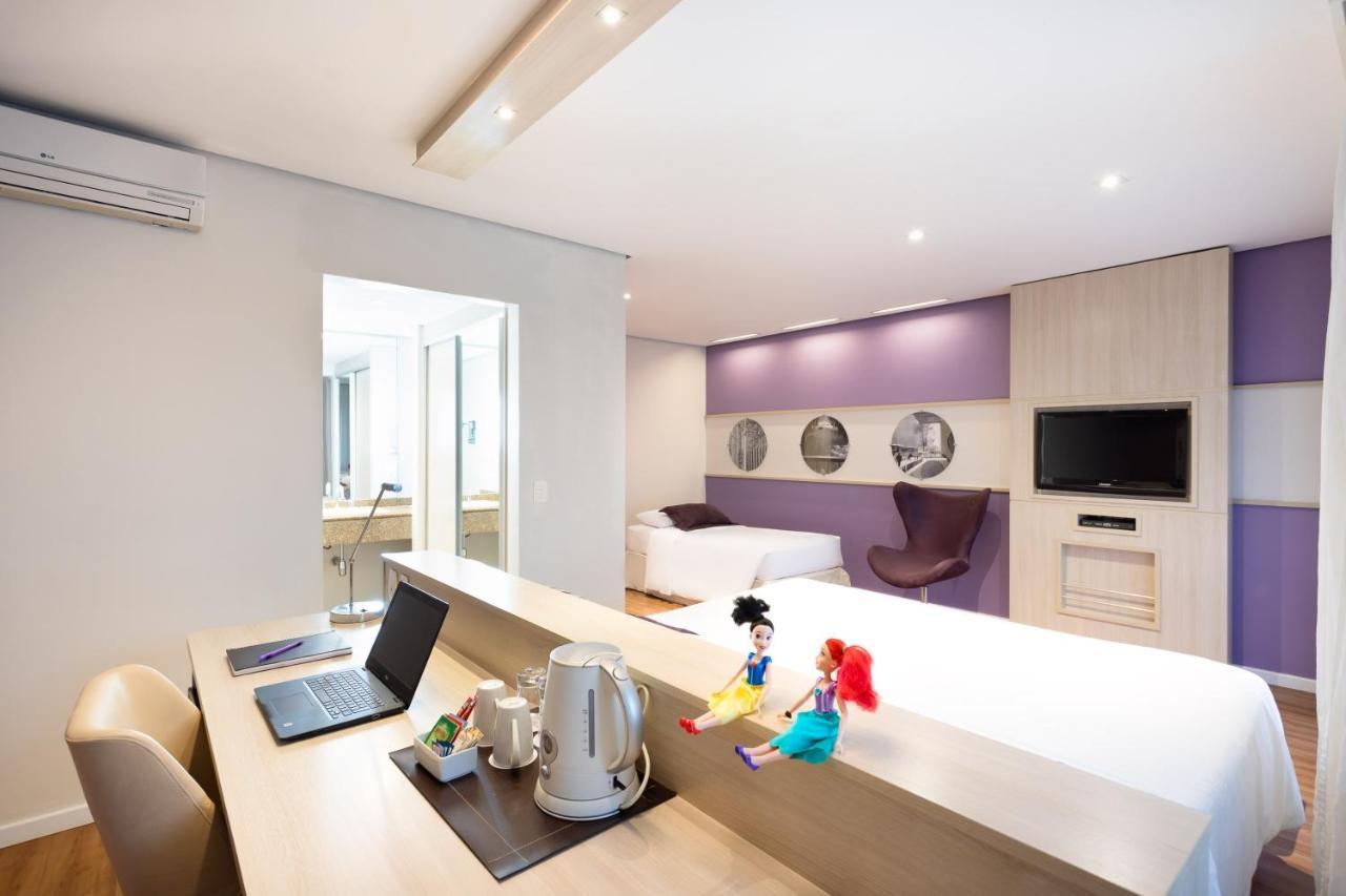 Mercure Pamplona Hotel 4*
