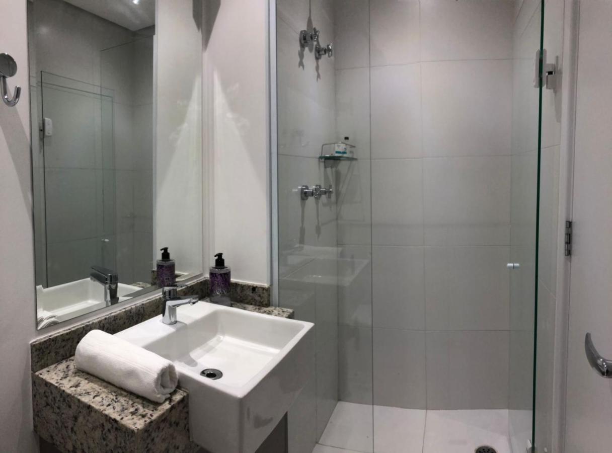 Apartamento Brooklin I Em Frente Ao Metro Brooklin