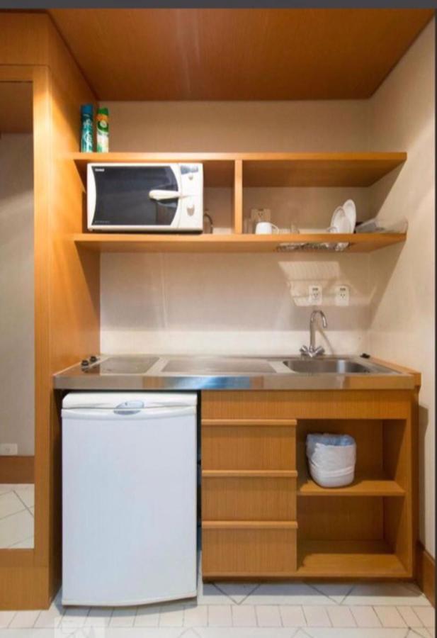 Wyndhan Flats Nortel Apartamento *