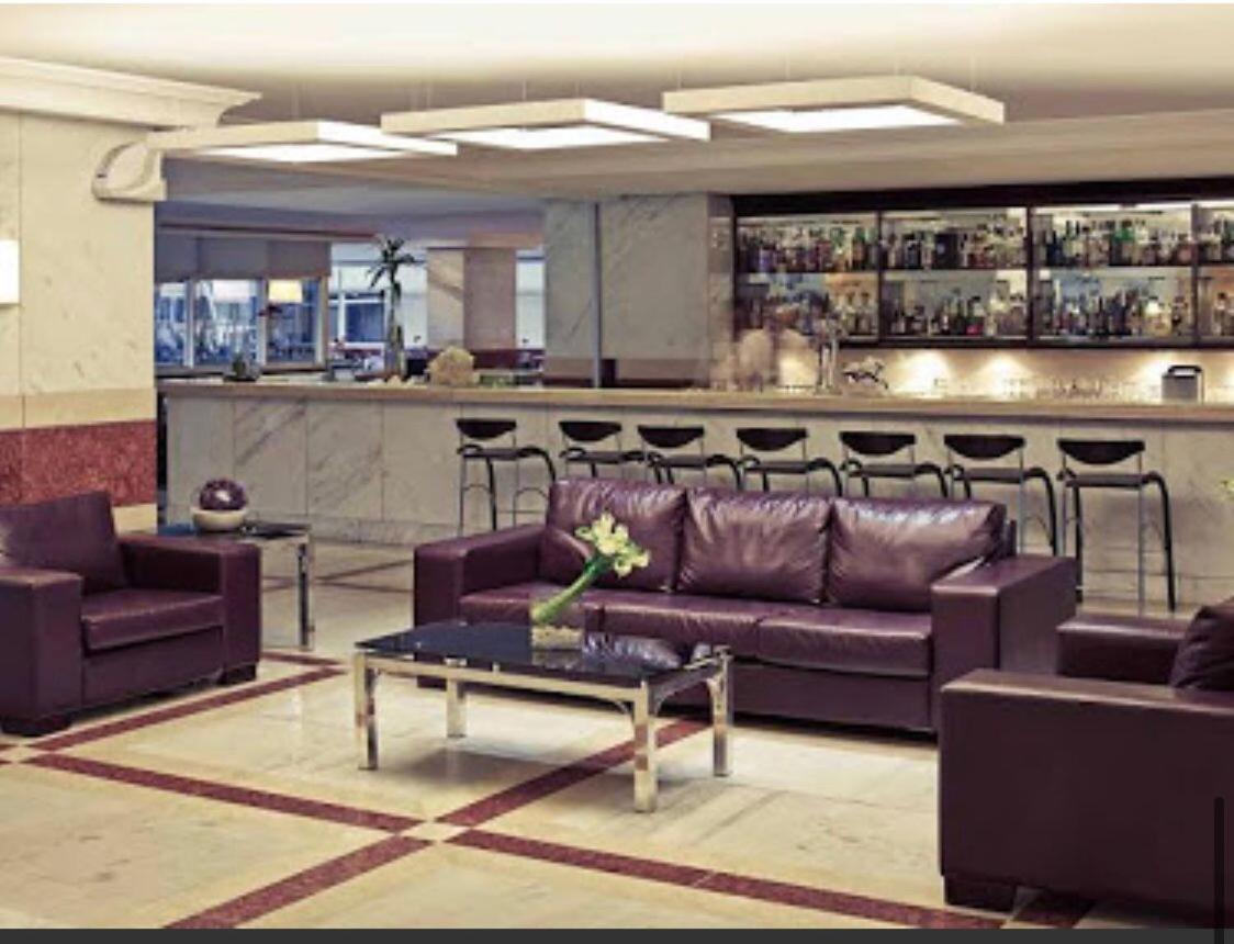 Wyndhan Flats Nortel Apartamento *