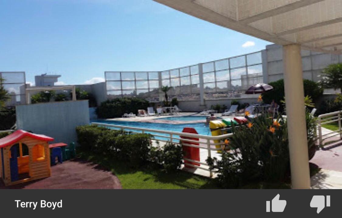 Wyndhan Flats Nortel Apartamento