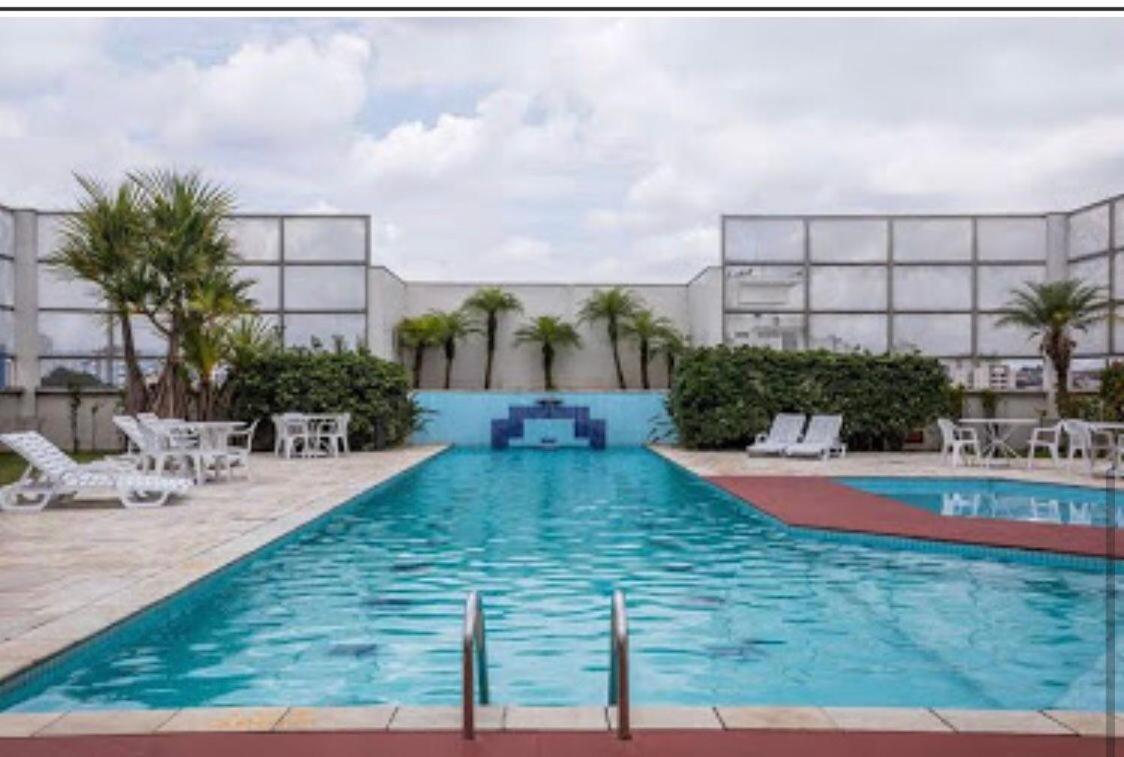 Apartamento Wyndhan Flats Nortel *