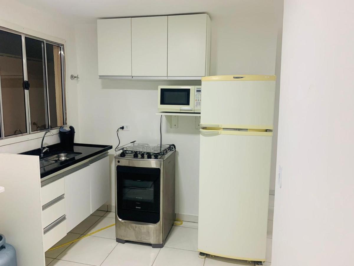 No Tremembe N17 Apartment