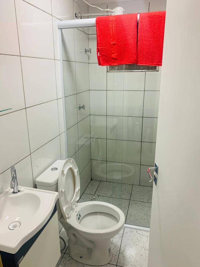 Apartment No Tremembe N17 *