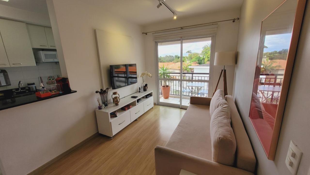 Apartamento 50m2 Hospital Einstein Morumbi