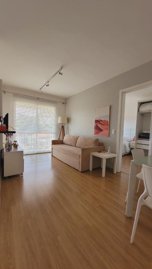 Apartamento 50m2 Hospital Einstein Morumbi *