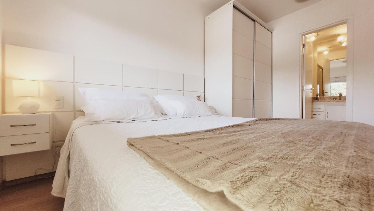 Apartamento 50m2 Hospital Einstein Morumbi