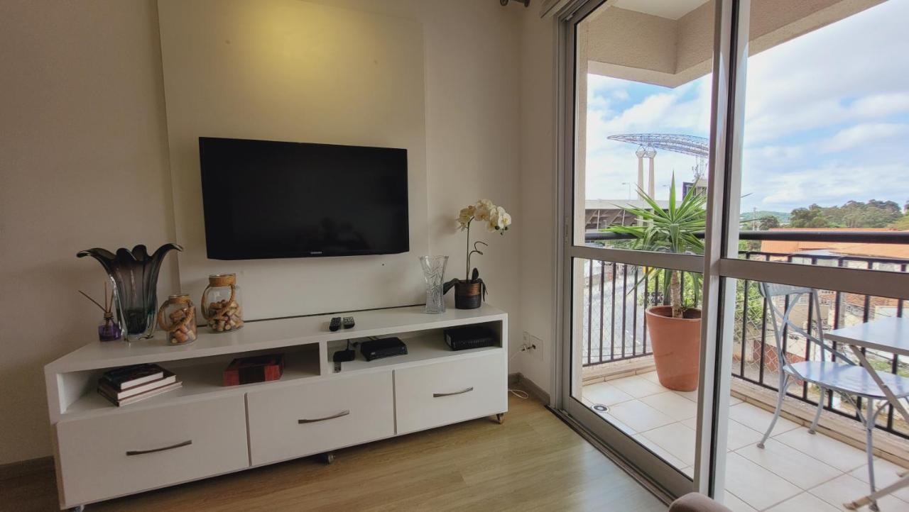 50m2 Hospital Einstein Morumbi Apartamento São Paulo