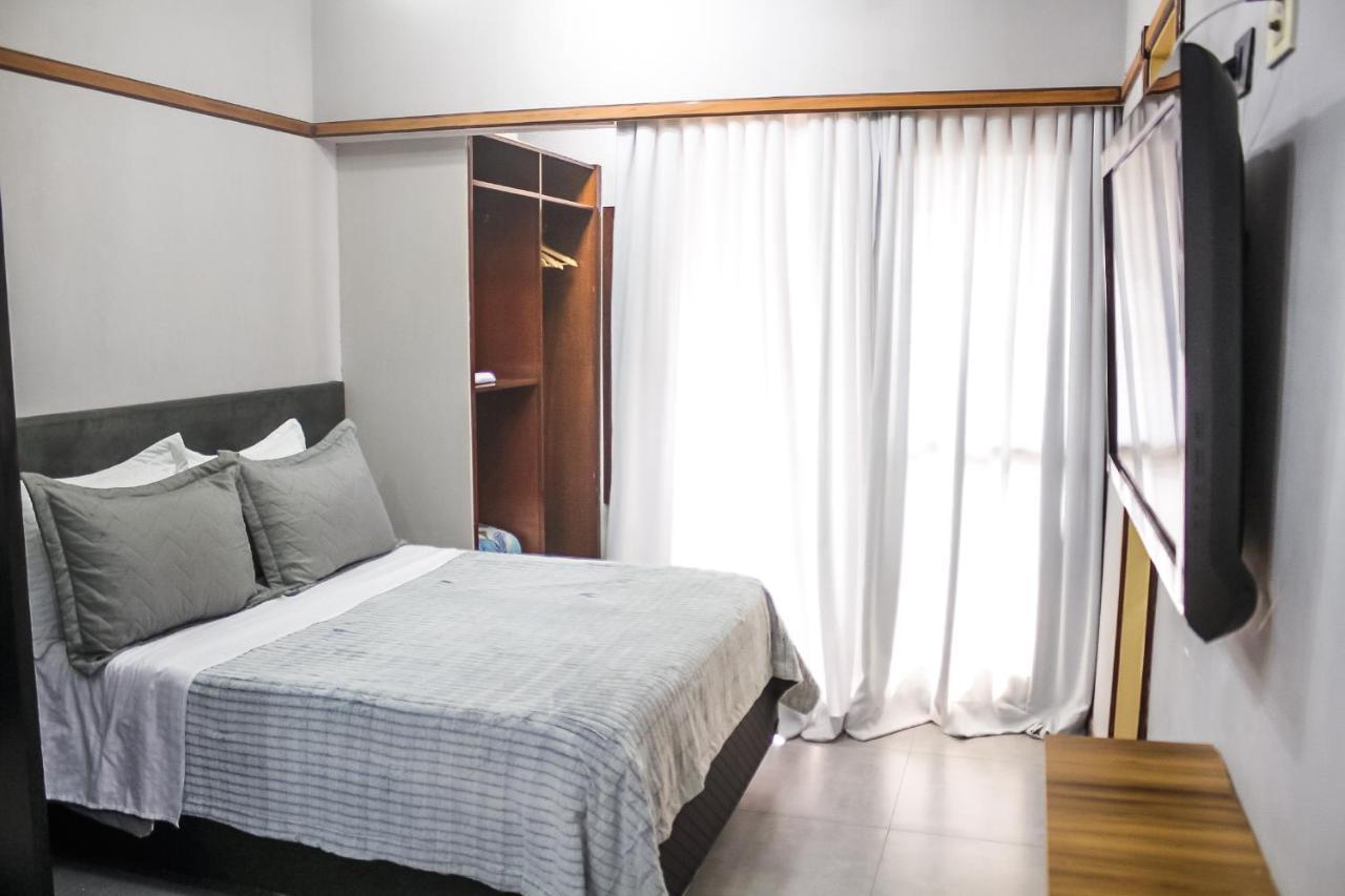 Unu 1211 Flat Santa Cecilia Apartment