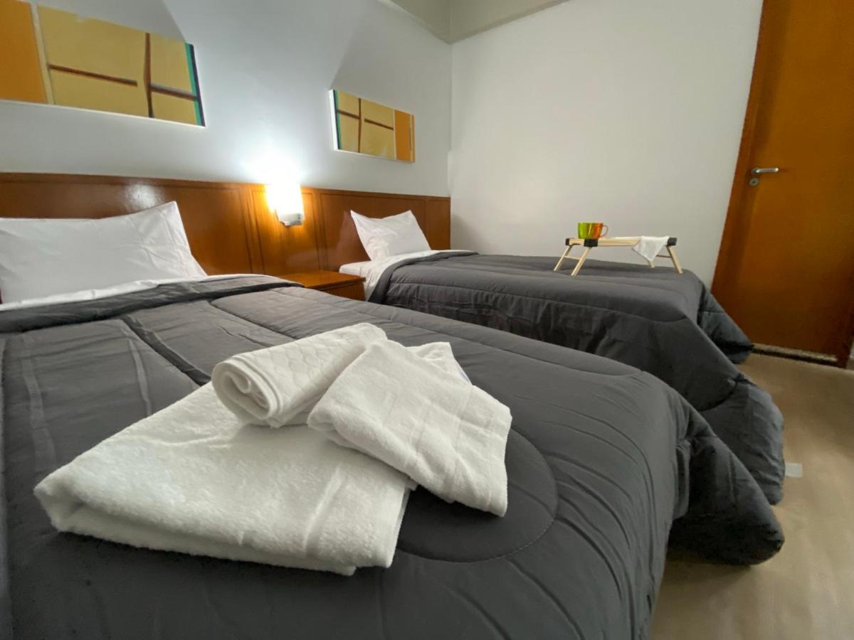 Unu Moema Apartamento