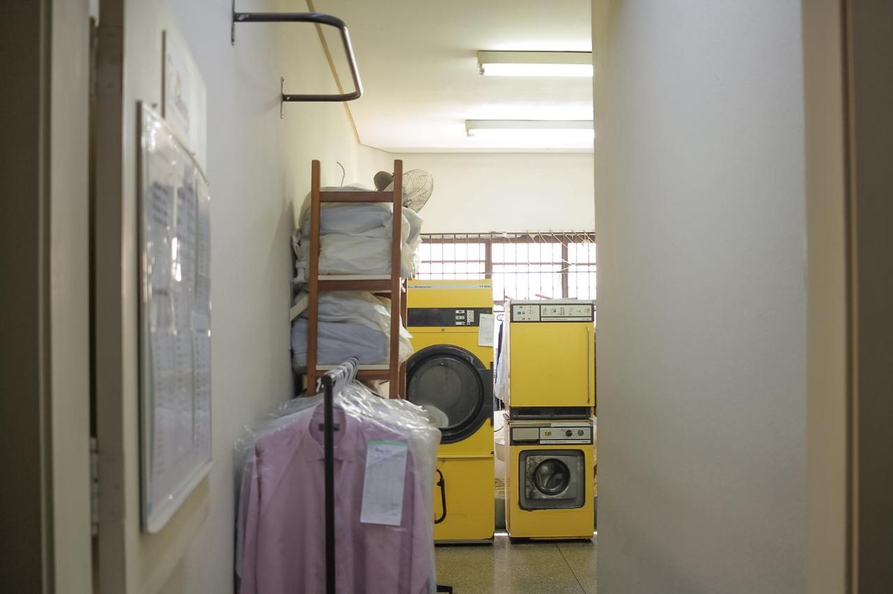 Unu 1211 Flat Santa Cecilia São Paulo