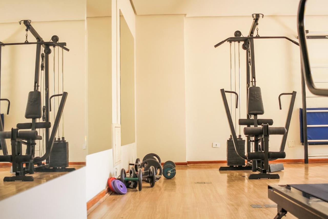 Apartamento Unu 1211 Flat Santa Cecilia São Paulo