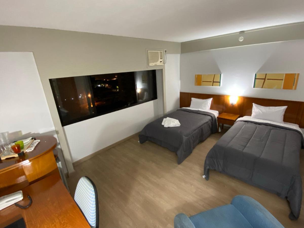 Unu Moema Apartamento