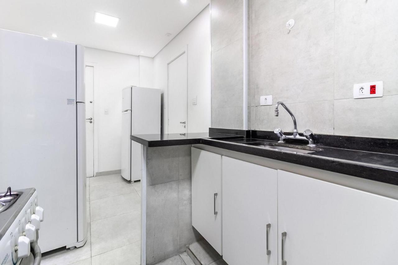 Apartamento Com Maquina De Lavar Perto Do Metro Apartamento São Paulo