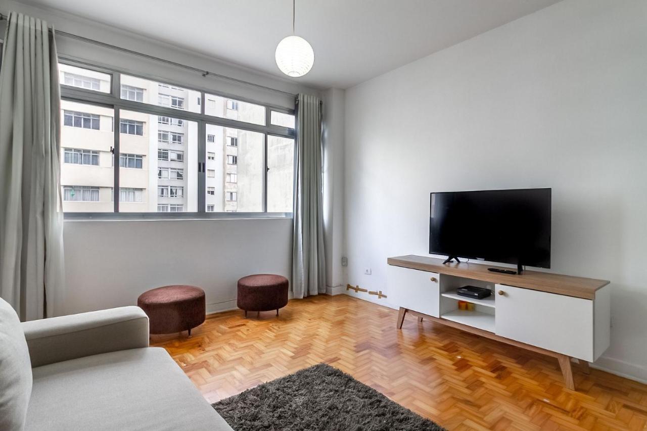 Apartamento Com Maquina De Lavar Perto Do Metro Apartamento São Paulo