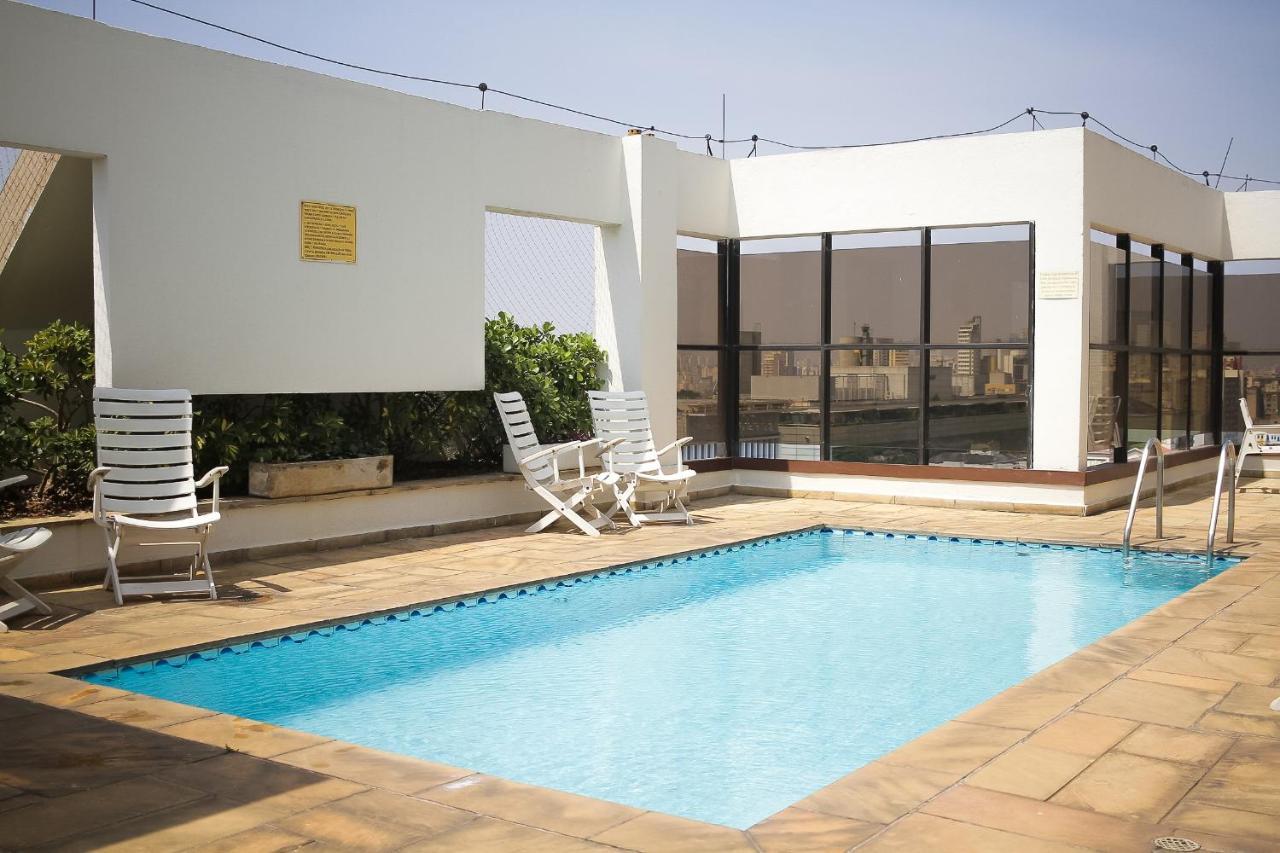 Apartment Unu 1211 Flat Santa Cecilia