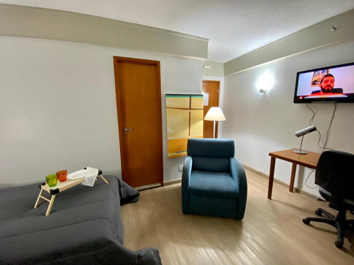 Unu Moema Apartment *