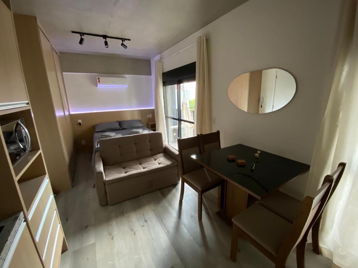 Apartamento 75 New W Fast Wifi, Balcony, Gym And Movie Screen *
