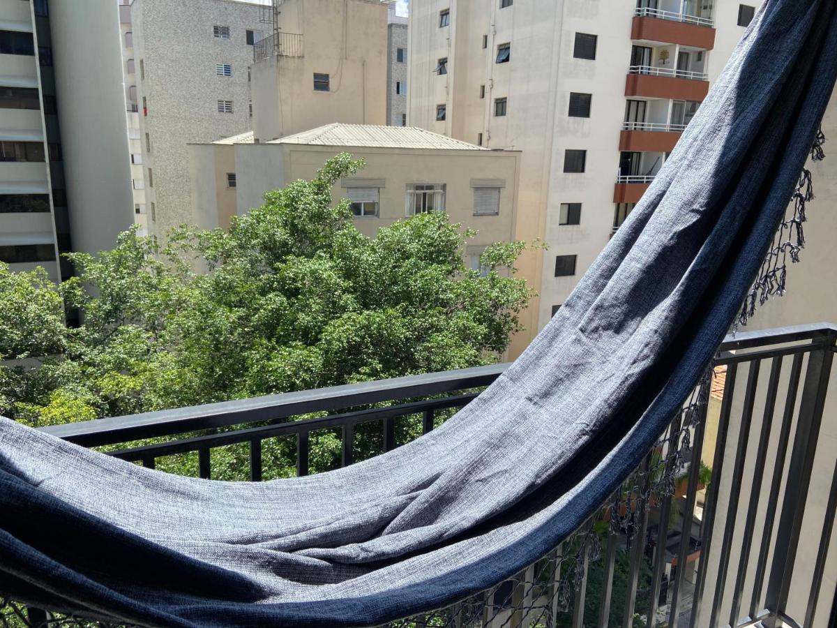 82 New Next Paulista Av, Fast Wifi And Balcony Apartamento São Paulo