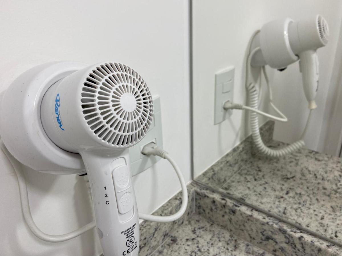 Apartamento 75 New W Fast Wifi, Balcony, Gym And Movie Screen *
