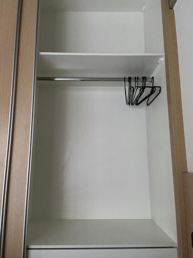 75 New W Fast Wifi, Balcony, Gym And Movie Screen Apartamento *