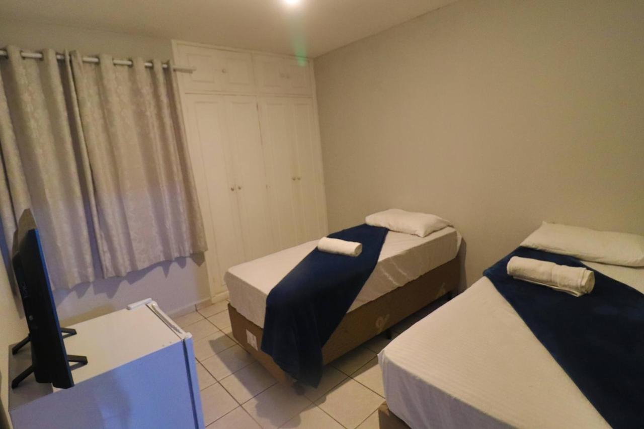 Holiday home Pousada Brooklin Sao Paulo