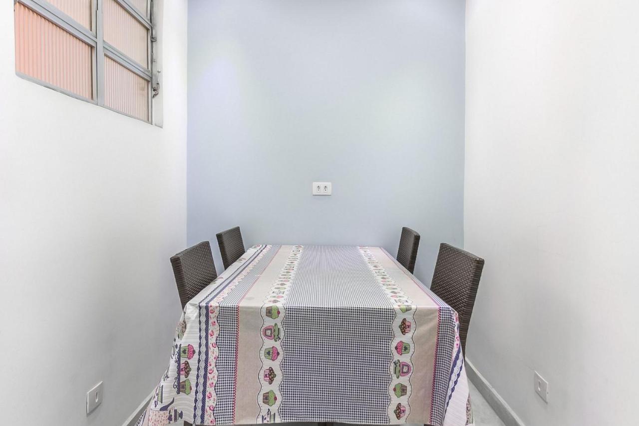 Apartamento Apartamento Com Maquina De Lavar Perto Do Metro