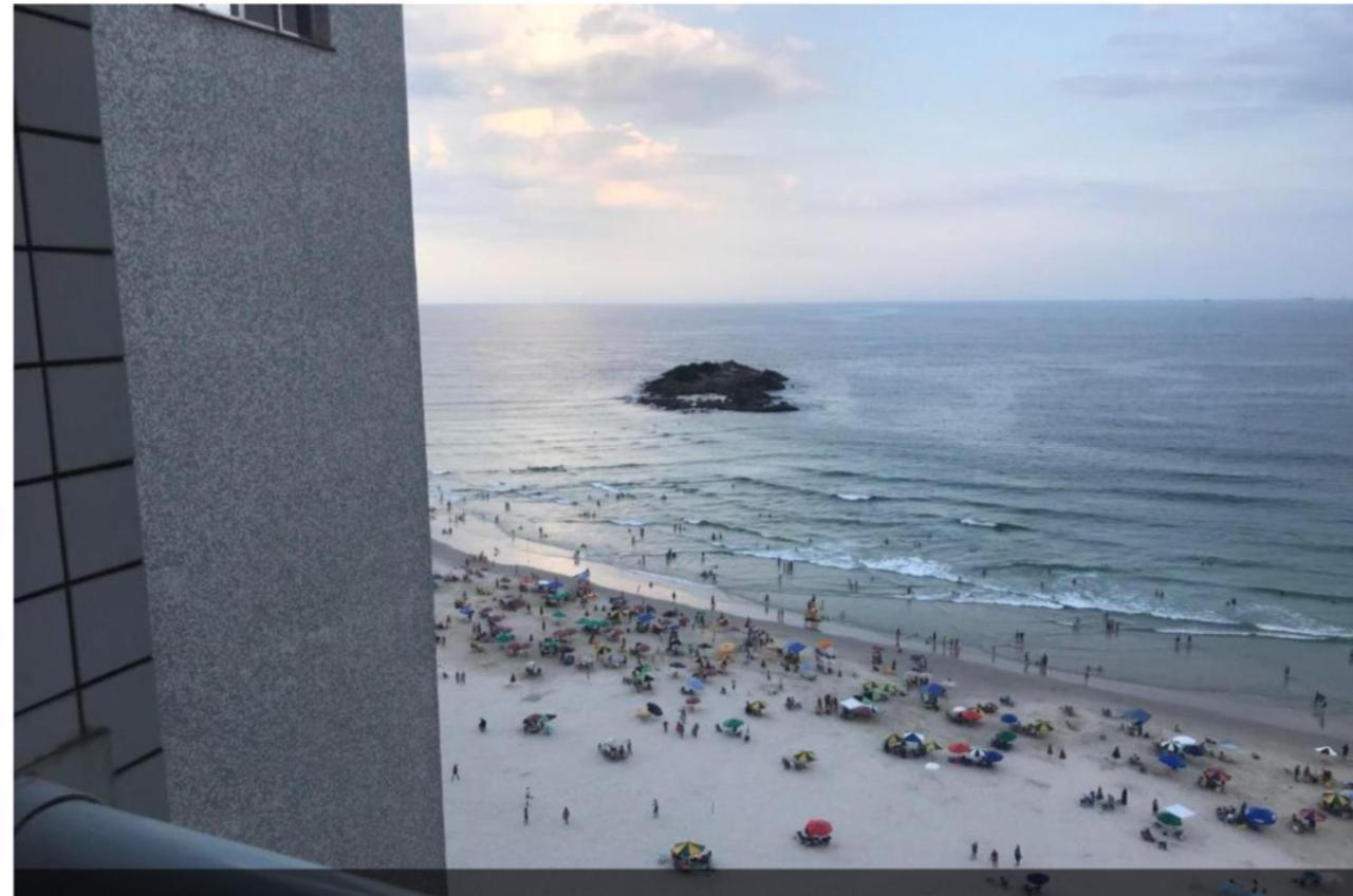 Apartamento Ap Frente Ao Mar *