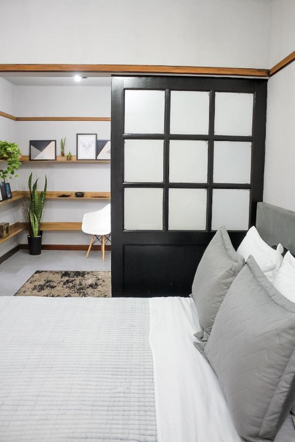 Unu 1211 Flat Santa Cecilia Apartamento *