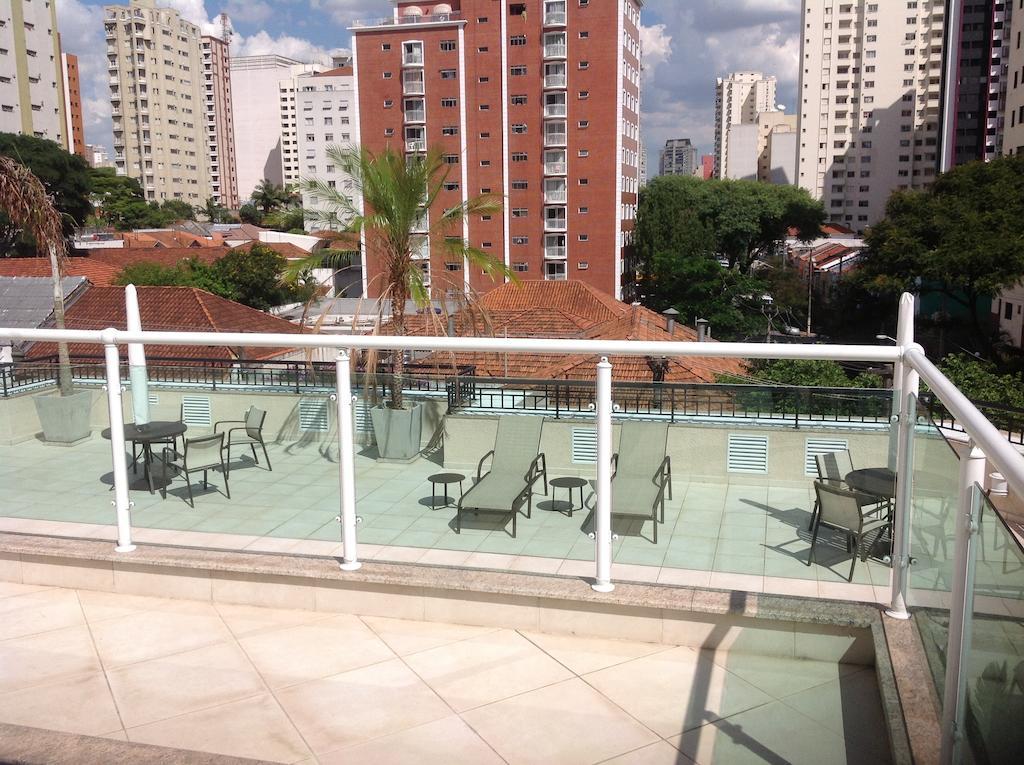 Hotel Upper 3*