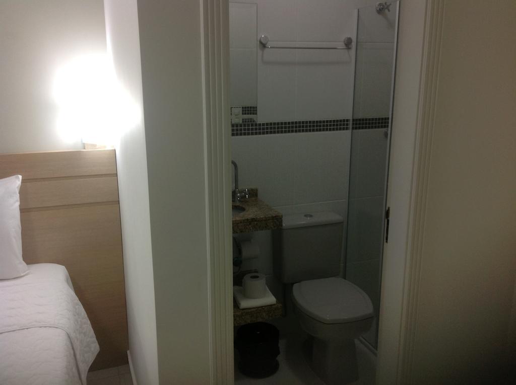 Upper Hotel Sao Paulo