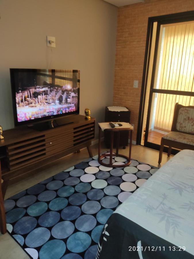 Apartamento Paulistana